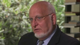 Exclusive: Former CDC Director Redfield says he believes COVID-19 came from Wuhan lab - Fox News