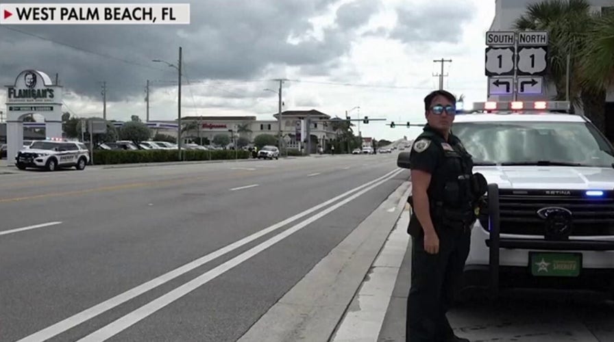 Lawmakers 'baffled and angry' after two Trump assassination attempts in two months