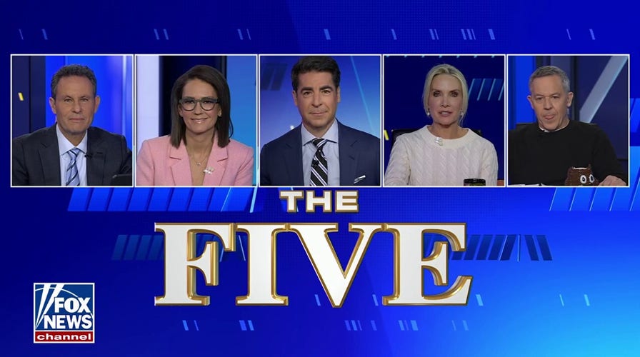  'The Five' scrutinizes what happened successful  Minnesota