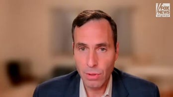 Former U.S. Special Forces Lieutenant Colonel discusses key role United States has to support Israel in war against Hamas