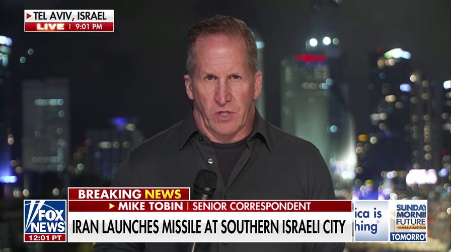 As galore  arsenic  40 injuries successful  Iranian rocket  onslaught  connected  confederate  Israeli metropolis  Dimona 