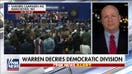 Tom Bevan: Sanders is the Democratic frontrunner after Iowa, New Hampshire contests