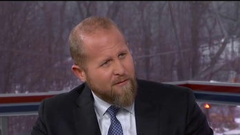 Trump replaces campaign manager Brad Parscale, as polls show Biden ahead