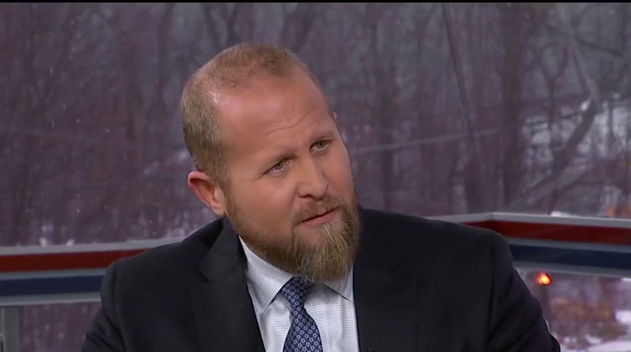 Brad Parscale on Bloomberg defending ‘stop and frisk’ in audio: 'I don't think all the money in the world can undo that'