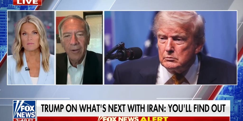 Mike Pompeo: Iranians are fully aware of the US midterm elections