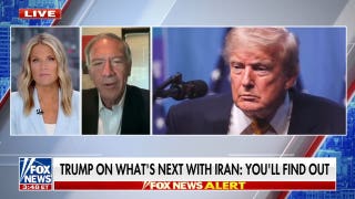 Mike Pompeo: Iranians are fully aware of the US midterm elections