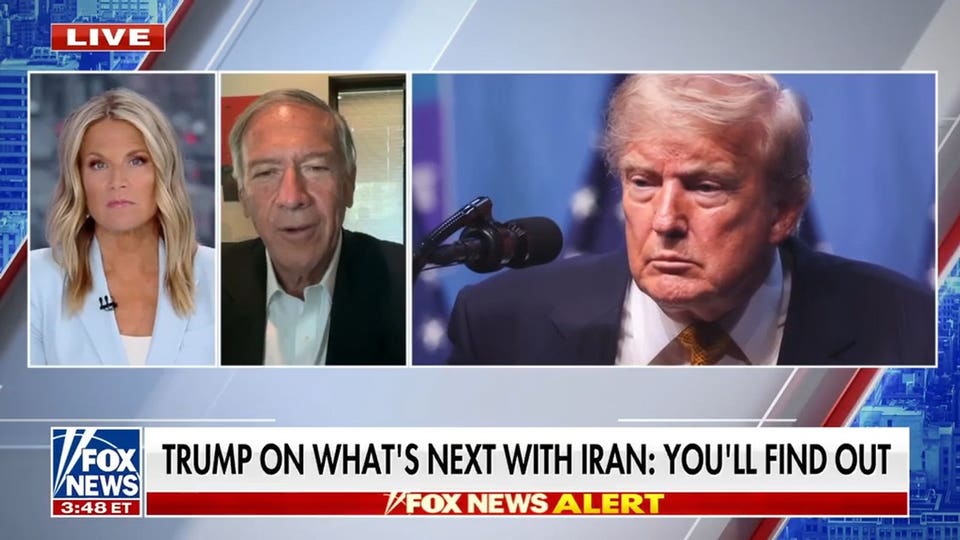 Mike Pompeo: Iranians are fully aware of the US midterm elections