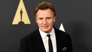 Liam Neeson: New girlfriend incredibly famous - Fox News