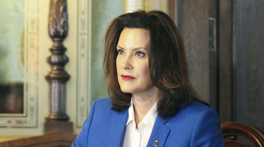 Michigan governor threatens doctors who prescribe hydroxychloroquine to treat COVID-19