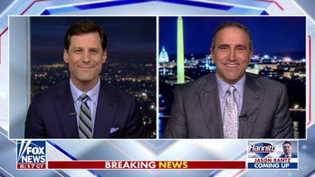 Green banks are the new Fannie Mae and Freddie Mac: Brian Brenberg