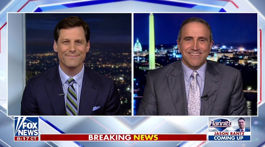 Green banks are the new Fannie Mae and Freddie Mac: Brian Brenberg