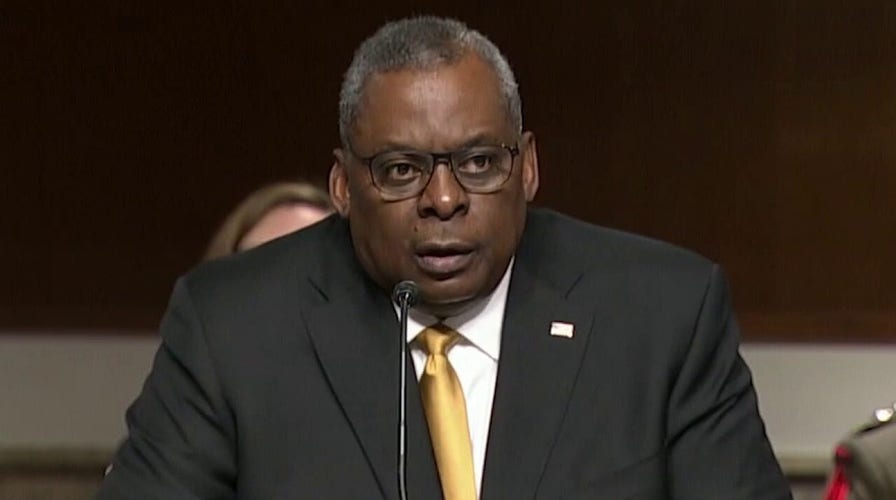 Defense Secretary 'concerned' over Iranian ships carrying arms to Venezuela