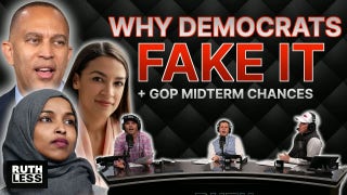 Democrat Meltdowns & The Truth About The Midterms - Fox News