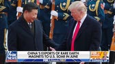 Trump reportedly weighing face-to-face meeting with Xi Jinping this fall