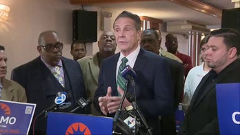 Cuomo slams Mamdani as not the victim, but the 'offender' against 9/11 families, other groups