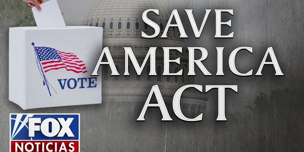 Debate sobre la identificación para votar