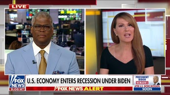 Charles Payne on Manchin-Schumer deal: McConnell got played, Republicans look dumb