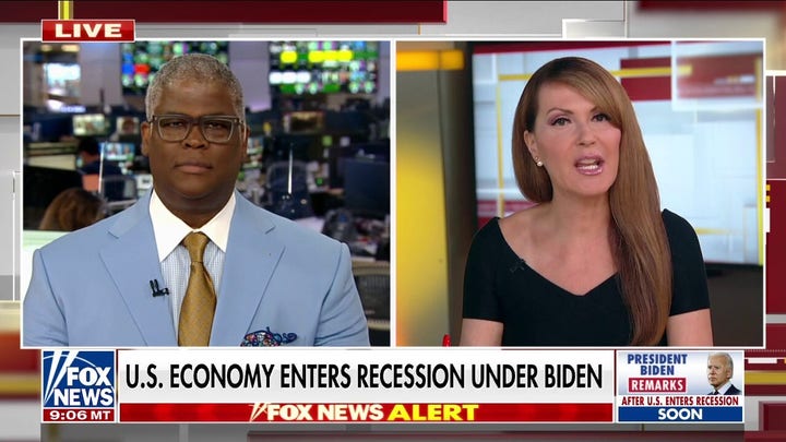 Payne: Second quarter data suggests we are in a depression, not a recession 
