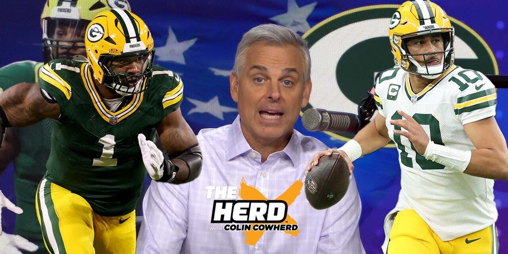 Eagles beat Packers 10-7, Green Bay’s offense ‘regressed’ Micah Parsons had any impact? | The Herd