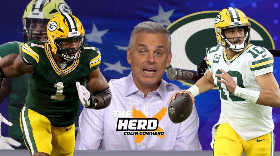 Eagles bushed  Packers 10-7, Green Bay’s discourtesy  ‘regressed’ Micah Parsons had immoderate  impact? | The Herd