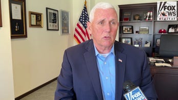 Former VP Mike Pence pushes voter ID nationwide: ‘Idea whose time has come’