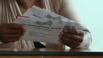 PA county pulling 'out all the stops' to help people vote after mailed ballots fell 'into this void'