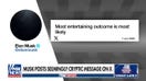 Elon Musk makes cryptic post on X amid feud with Trump