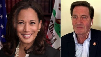 Rep. John Garamendi: Kamala Harris is very balanced ideologically and politically 