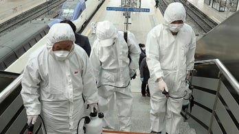 Brazil confirms first coronavirus case in Latin America