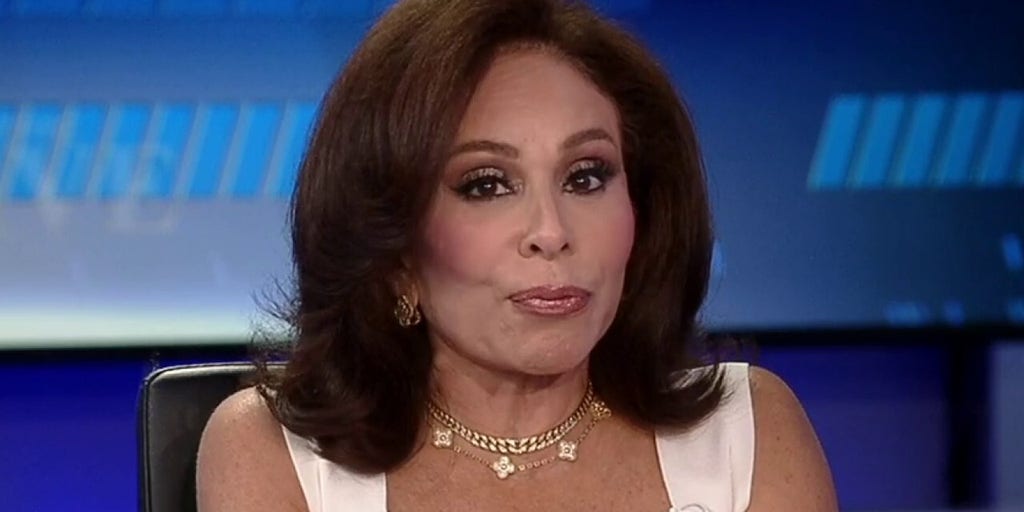Judge Jeanine Pirro Dems believe in an elusive and undefinable form of