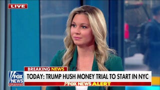 New York justice system is willing to 'abuse the law' to 'crush' Trump: Kerri Kupec Urbahn - Fox News