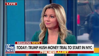 New York justice system is willing to 'abuse the law' to 'crush' Trump: Kerri Kupec Urbahn