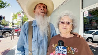 Do Wyoming voters support Liz Cheney? - Fox News