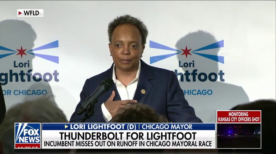 Lori Lightfoot's political career is dead: Andrew Stoltmann