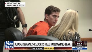 Kohberger's defense an 'interesting theory,' criminal defense attorney says - Fox News