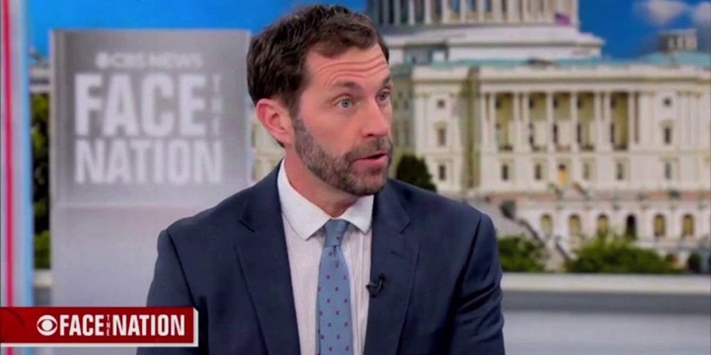 Dem congressman pressed on what Trump orders 'specifically' were illegal