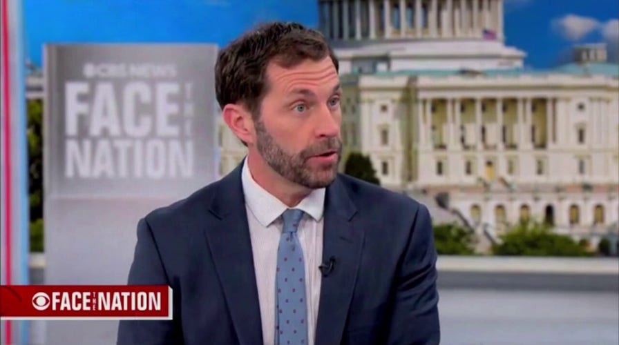 Dem congressman pressed on what Trump orders 'specifically' were illegal