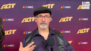 ‘America’s Got Talent’ contestant calls out ‘surreal’ moment with judges Heidi Klum, Simon Cowell