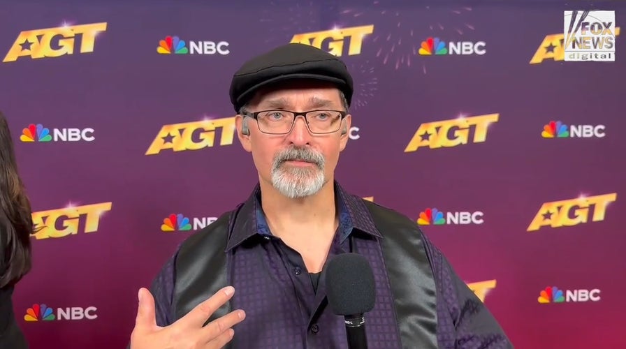 ‘America’s Got Talent’ contestant calls out ‘surreal’ moment with judges Heidi Klum, Simon Cowell