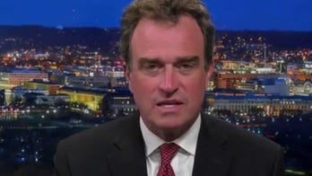 Charlie Hurt: Biden has turned on a welcome light for migrants