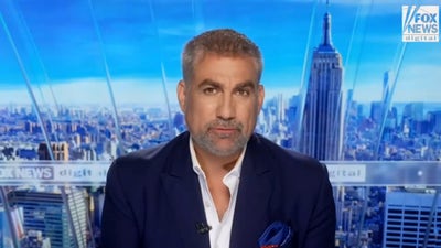 Taylor Hicks says America's 250th birthday is a time 'to celebrate' and 'reflect'