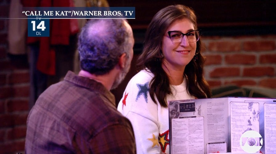 What's on Fox week of 10/17