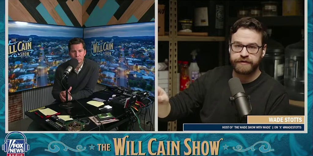 How President Trump Reshaped the Political Party System | Will Cain Show