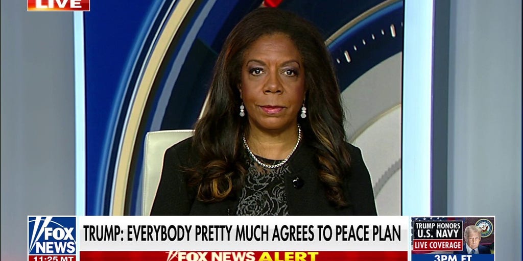 'Flipping of the script': Foreign policy expert explains how Gaza peace proposal isolates Hamas
