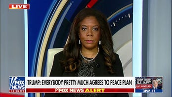 'Flipping of the script': Foreign policy expert explains how Gaza peace proposal isolates Hamas