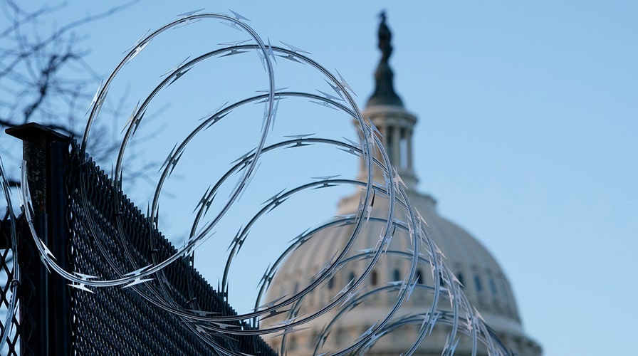 Open carry outlawed at Washington State Capitol 