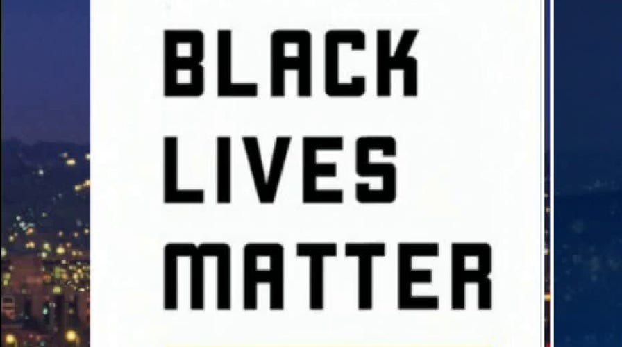 Black Lives Matter under fire for statement supporting Cuban regime