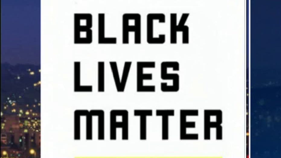 Washington, DC Black Lives Matter plaza to be permanent, mayor says