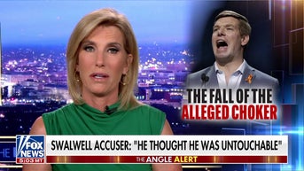 Why would someone like Swalwell be so flagrant about misdeeds? - Fox News