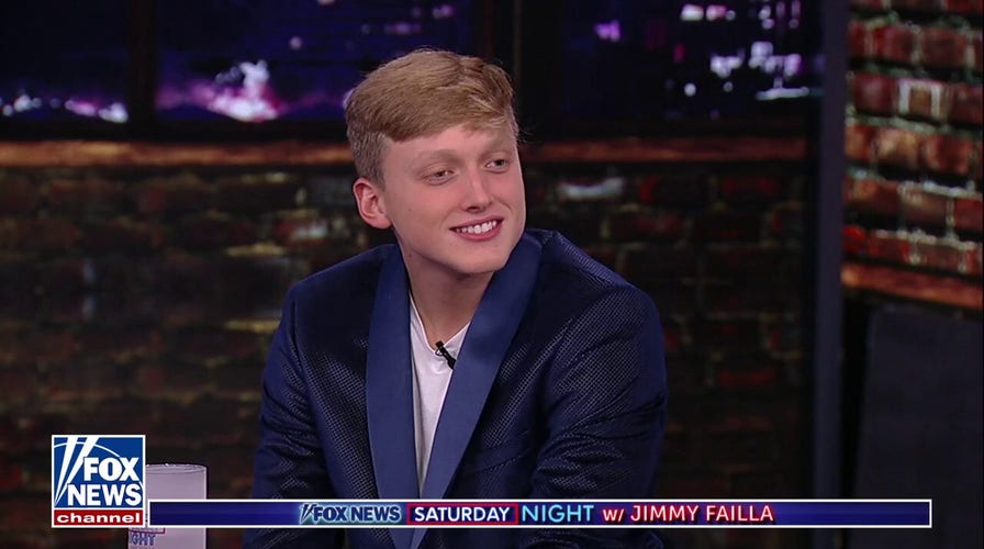 A Pre-Thanksgiving Edition Of 'Playground Politics'